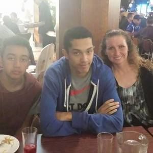 Meet your Posher, Terri